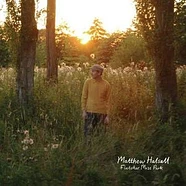 Matthew Halsall - Fletcher Moss Park Dark Green Vinyl Edition