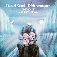 Daniel Schell & Dick Annegarn - Egmont And The FF Boom