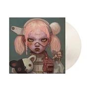 Bring Me The Horizon - Post Human: Nex Gen Recycled Cream White Vinyl Edition