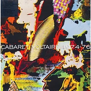 Cabaret Voltaire - 1974-76