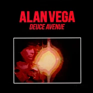 Alan Vega - Deuce Avenue