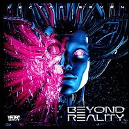 Vector Seven - Beyond Reality Half Magenta / Half Blue Vinyl