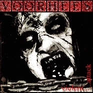 Voorhees - Violent ... Attack