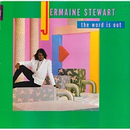 Jermaine Stewart - The Word Is Out