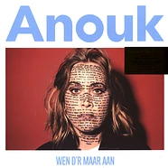 Anouk - Wen D'r Maar Aan