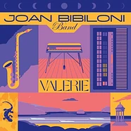 Joan Bibiloni Band - Valerie