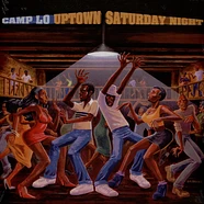 Camp Lo - Uptown Saturday Night