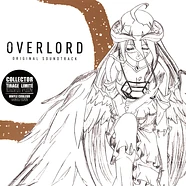 Shuji Katayama - OST Overlord