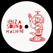 V.A. - Ibiza Sound Machine II