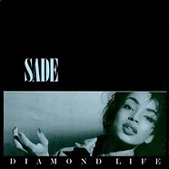 Sade - Diamond Life