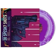 38 Spesh - 7 Shots Neon Violet Vinyl Edition