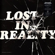 Metro Riders - Lost In Reality