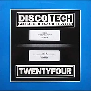 V.A. - DiscoTech TwentyFour
