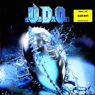 U.D.O. - Touchdown