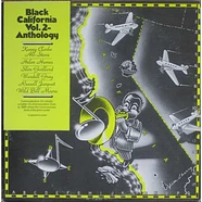 V.A. - Black California Vol. 2 - Anthology