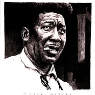 Muddy Waters - Can't Be Satisfied