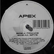 Apex - T-Dance / Spys
