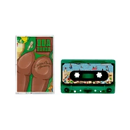 Cookin Soul & Jinsang - Boa Bunda Green Tape Edition - Tape