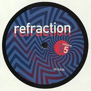 V.A. - Refraction Volume 5