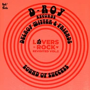 V.A. - Lovers Rock Revisited Volume 2 - Delroy Witter & Friends