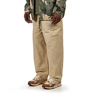 Patta - Belted Tactical Chino
