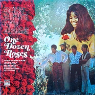 The Miracles - One Dozen Roses