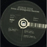 Steve Bug - Bride And Bridegroom (Remixes)