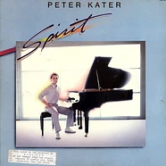 Peter Kater - Spirit