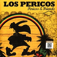 Los Pericos - Pericos & Friends