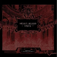 Abelcain & Alexandra von Bolz'n - Heart Blood Steel