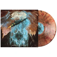 Astralborne - Across The Aeons Celestial Rust Vinyl Edition