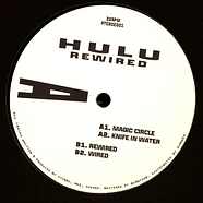 Hulu - Rewired EP