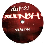 Quench - Chunk Limited 7"