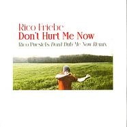 Rico Friebe - Don't Hurt Me Now