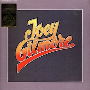 Joey Gilmore - Joey Gilmore Black Vinyl Edition