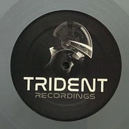 Derek Carr - Reset EP