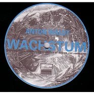 Anton Waldt - Wachstum