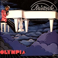 Christophe - Olympia