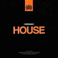 V.A. - Origins Of House - Ministry Of Sound