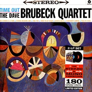 Dave Brubeck - Time Out