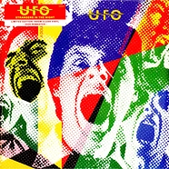 Ufo - Strangers In The Night