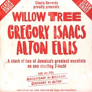 Alton Ellis & Gregory Isaacs - Willow Tree