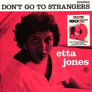 Etta Jones - Dont Go To Strangers