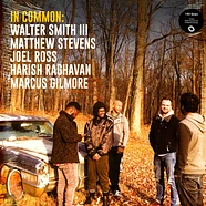 Walter Smith Iii Matthew Stev - In Common (Yellow Vinyl)