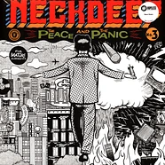 Neck Deep - The Peace And The Panic