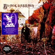 Black Sabbath - Black Sabbath