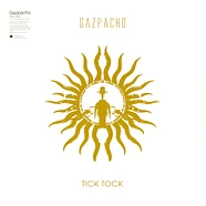 Gazpacho - Tick Tock Lp 7