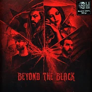 Beyond The Black - Beyond The Black