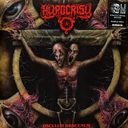 Hypocrisy - Osculum Obscenum