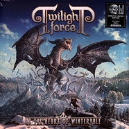 Twilight Force - At The Heart Of Wintervale